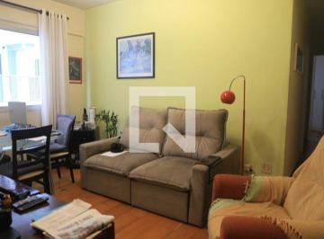Apartamento · 53m² · 2 Quartos · 1 Vaga · Apartamento à Venda - Saúde, 2 Quartos, 53 m² - São Paulo