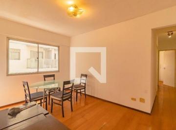 Apartamento · 53m² · 2 Quartos · 1 Vaga · Apartamento à Venda - Saúde, 2 Quartos,  53 m² - São Paulo