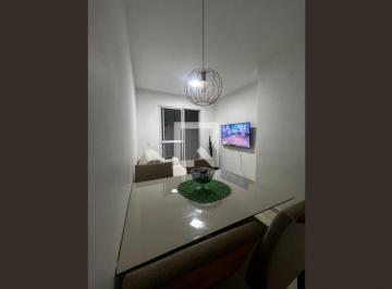 Apartamento · 55m² · 2 Quartos · 1 Vaga · Apartamento à Venda - Jardim das Bandeiras, 2 Quartos, 55 m² - Campinas