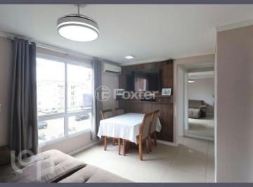 77ae464b · Apartamento, 2 dormitórios, 48.61 m², em Mato Grande