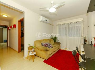 1014605_01sala_002.jpg · Apartamento, 3 dormitórios, 63.13 m², em Santo Antônio