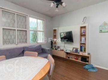 aeb728c2 · Apartamento, 2 dormitórios, 59 m², em Santa Tereza