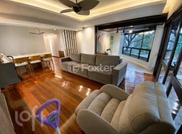 775fb851 · Apartamento, 3 dormitórios, 164.15 m², em Centro