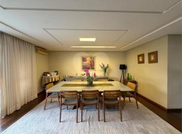 Apartamento · 211m² · 4 Quartos · 3 Vagas · Apartamento com 4 quartos à venda em Boqueirão - SP