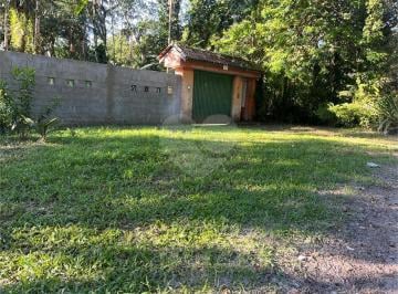 Terreno · 1000m² · 1 Quarto · 6 Vagas · Terreno com 1 quartos à venda em Boraceia - SP