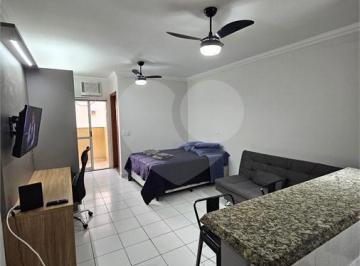 Apartamento · 32m² · 1 Vaga · Apartamento à venda em Nova ribeirânia - SP