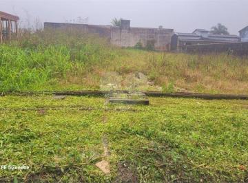 Terreno · 504m² · Terreno à venda em Morada da praia - SP