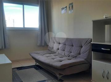 Apartamento · 47m² · 1 Quarto · 1 Vaga · Apartamento com 1 quartos à venda em Nova aliança - SP
