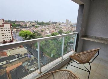 Apartamento · 55m² · 2 Quartos · 1 Vaga · Apartamento com 2 quartos à venda em Iguatemi - SP