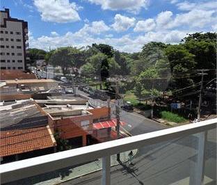 Apartamento · 55m² · 2 Quartos · 1 Vaga · Apartamento com 2 quartos à venda em Iguatemi - SP