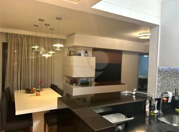 Apartamento · 74m² · 3 Quartos · 1 Vaga · Apartamento com 3 quartos à venda em Jardim luanda - SP