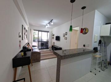 Apartamento de 1 quarto, Salvador · Apartamento Mobiliado para Venda em Ondina | 1 Quarto | Varanda | 150 m da Praia | Infraestrutura