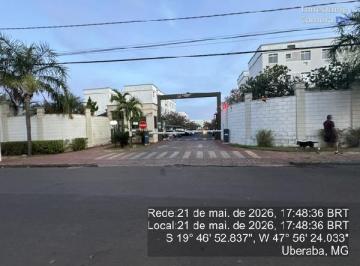 Imagem 1 · Apartamento para venda em Ponte Alta, Uberaba