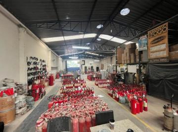 Imagem 1 · Depósito-Galpão-Armazém