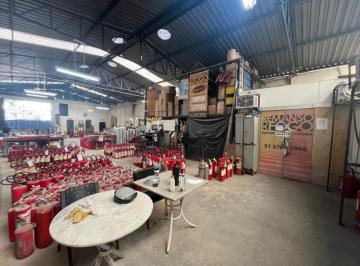 Imagem 1 · Depósito-Galpão-Armazém para venda em João Pinheiro, Belo Ho