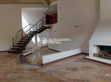 Casa · 325m² · 4 Quartos · 2 Vagas · Casa com 04 quartos - Bairro Santa MOnica - Florianópolis - SC