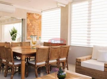 9b248045f2e57ab143fcc0982065b4f1b450aada · Cobertura Duplex 4 suítes, porteira fechada, piscina privativa e acabamentos exclusivos, em Santos