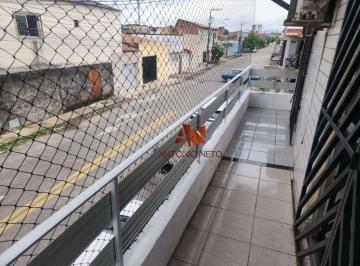 8ab4daf8da161aba3e17c5547e0ce4a369225502 · Apartamento com 1  quarto à venda, 60 m² - Parangaba - Fortaleza/CE
