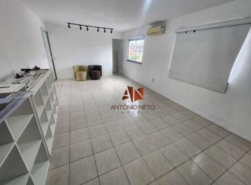 98a7bb04376b22b4ee9b236d7b1f43435bc8c1e5 · Apartamento com 1 quarto para alugar, 60 m² por R$ 900/mês - Parangaba - Fortaleza/CE