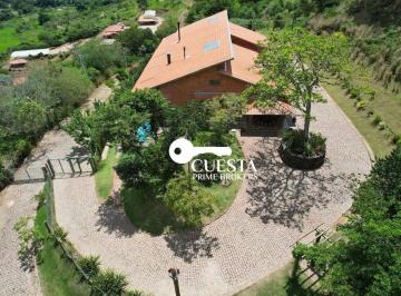 f35ca0a2e558342fee6678c60288db12f085c9ff · Chácara com 4 dormitórios à venda, 20601 m² por R$ 7.000.000,00 - Centro - Pardinho/SP