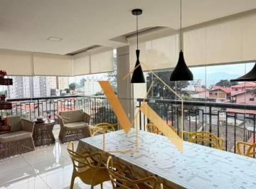 80f814501637e92d4b580c72b4fa7404bde0d5d0 · Apartamento com 4 dormitórios à venda, 137 m² por R$ 1.450.000 - Vila Rosália - Guarulhos/SP