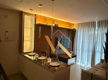 d61eb39b42d5610b1a45c23e8f0746e194249bfa · Apartamento com 1 dormitório à venda, 38 m² por R$ 610.000,00 - Jardim Flor da Montanha - Guarulhos/