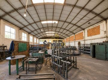 Imagem 1 · Depósito-Galpão-Armazém