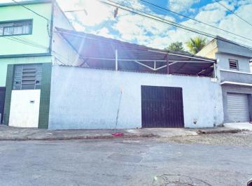Imagem 1 · Terreno para venda em Bonfim, Belo Horizonte