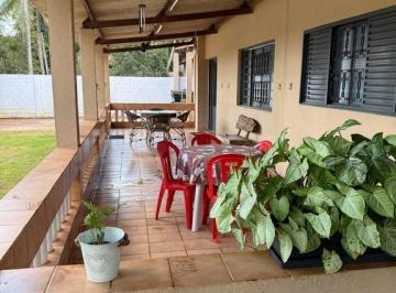 Imagem 1 · Chácara para venda em Área Rural de Ribeirão Preto, Ribeirão