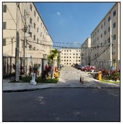 Imagem 1 · Apartamento para venda em Guaratiba, Rio de Janeiro