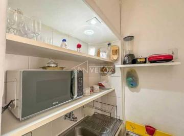 Imagem 1 · Kitnet e Studio