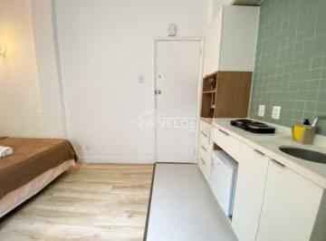 Imagem 1 · Kitnet e Studio