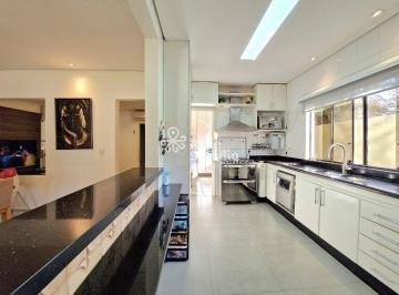 Casa · 358m² · 3 Quartos · 2 Vagas · Condomínio Mansões Itaipu, casa à venda, Jardim Botânico-DF