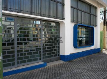 Comercial · 224m² · Prédio Comercial para Locação no Centro de São José dos Campos