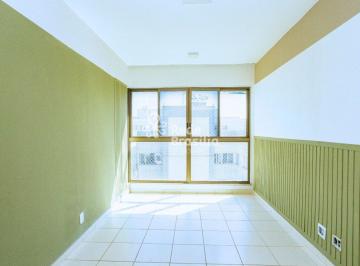 Apartamento · 60m² · 2 Quartos · 1 Vaga · Rua 9 Norte | Apartamento Nascente 2 Quartos - Suíte - Varanda - Condomínio com Lazer | Águas Claras