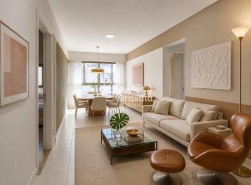 Apartamento · 60m² · 2 Quartos · 1 Vaga · Rua 9 Norte | Apartamento Nascente 2 Quartos - Suíte - Varanda - Condomínio com Lazer | Águas Claras