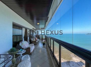 Foto · Apartamento frente mar com varanda e lazer na região do Canto das Galhetas no Ja