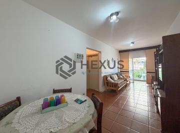 Foto · Apartamento com varanda a 500m da praia na região da Vila Julia na Enseada, Guar
