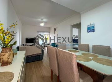 Foto · Apartamento com varanda e lazer a 1 quadra da praia na região da Barra Funda nas