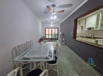 aa2567af3201e300c55e9eaccbfca6a78f010f0c · Apartamento com 2 dormitórios para alugar, 76 m² por R$ 3.500,02/mês - Canto do Forte - Praia Grande