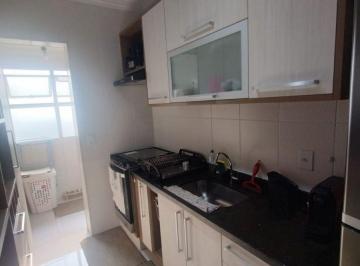 Apartamento de 2 quartos, Sorocaba · Apartamento de 64 m² com 2 quartos, à venda no condomínio Aspen, Jardim Gonçalves, Sorocaba-SP