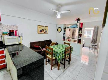07788e036efcfafbebfd8ac800151bd2f1f1aa82 · Kitnet com 1 dormitório à venda, 33 m² por R$ 195.000,00 - Aviação - Praia Grande/SP