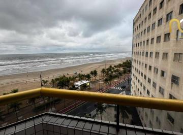 b92d6c5b7b3b4cf9adeab8251555434508db9b15 · Apartamento com 1 dormitório à venda, 58 m² por R$ 380.000,00 - Mirim - Praia Grande/SP