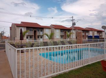 960b643510e2d2655102a22aebd11bc1ee788f41 · Apartamento com 2 dormitórios, 47 m² - venda por R$ 240.000,00 ou aluguel por R$ 1.840,00/mês - Vill