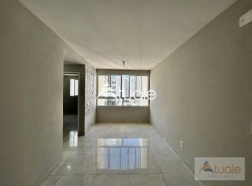 b1a61bcfe8d6a1f1a473586d800ae14ef71a1424 · Apartamento com 2 dormitórios para alugar, 56 m² por R$ 2.140,00/mês - Portal Azaleias do Campo - Ho
