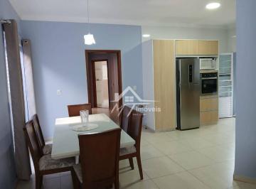 48f05d46a6eaecad42c442c32d0abd9831c442f9 · Casa com 3 dormitórios à venda, 158 m² por R$ 750.000 - Jardim Residencial Ravagnani - Sumaré/SP