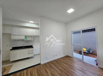 f798015c1e813b5d118cd6dbed2fd6dc223cdaf4 · Apartamento com 2 dormitórios para alugar, 57 m² por R$ 2.731,33/mês - Chácara Bela Vista - Sumaré/S
