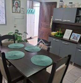 bb788f50ce8641221b139566f273955f39ff361b · Casa com 2 dormitórios à venda por R$ 400.000 - Jardim Alice - Praia Grande/SP