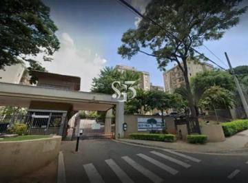 Foto 01 · Apartamento à venda em Campinas-SP, Parque Fazendinha: 3 quartos, 1 suíte, 2 salas, 2 banheiros, 2 v