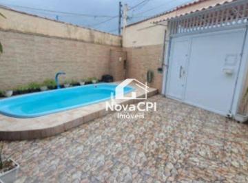 be530d284458830264226af7a299dd1ce9998509 · Casa Isolada à Venda no Maracanã em Praia Grande – 2 Quartos, Piscina e Edícula